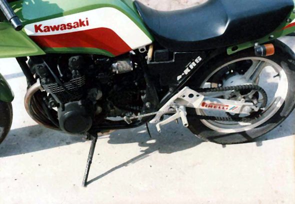 GPz400F